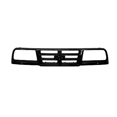 GM1200379 New Grille Fits 1998-1998 Chevrolet Tracker • $207