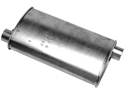 Muffler For 98-04 Ford Mustang 3.8L V6 3.9L PQ71S5 • $87.15