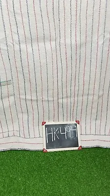 Vintage Kantha Blanket Bedspread Indian Handmade Quilt Throw Cotton Rally Gudari • $69.99