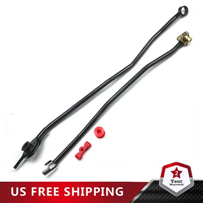 For 1992-2000 Honda Civic DX/EX/LX 1.5L 1.6L Shift Linkage With Bushings 50119 • $69.99