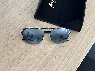$319 • Buy Maui Jim Mens Sunglasses