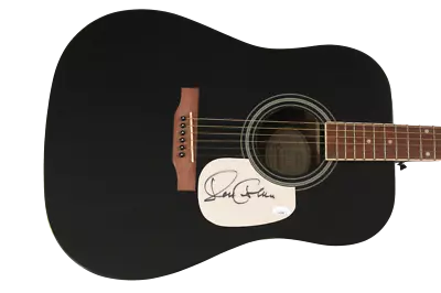 Elvis Costello Signed Autograph Gibson Epiphone Guitar - The Attractions JSA COA • $2499.95
