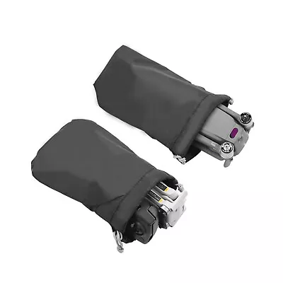 $10.69 • Buy For DJI Mavic Mini/MAVIC 2/AIR/DJI Spark Carry Case Storage Bag Protective Cover