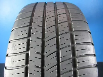 Used Michelin Pilot Sport A/S 3+    245 45 18    7-8/32 Tread   No Patch  2372D • $156