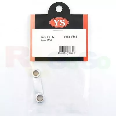 Ys Engine Parts Connecting Rod Fz53 Fz63 # Ysf5143 • $39.79