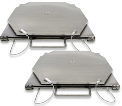 Best Hunter Alignment Rack Deals | Dealsan