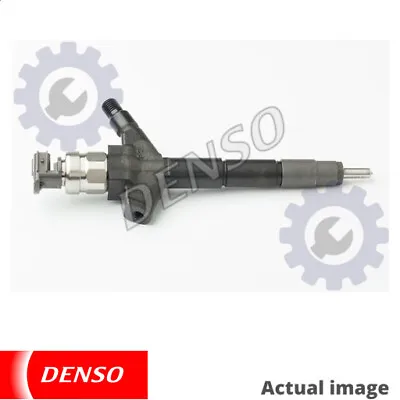 New Injector Nozzle For Nissan Np300 Navara D40 Yd25ddti Navara Pickup D40 Denso • $726.31