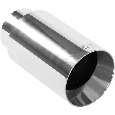 Exhaust Tail Pipe Tip Magnaflow 35126 • $75