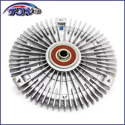 New Engine Cooling Fan Clutch For Mercedes-benz S350 C280 300CE C36 AMG 10420001 • $33.59