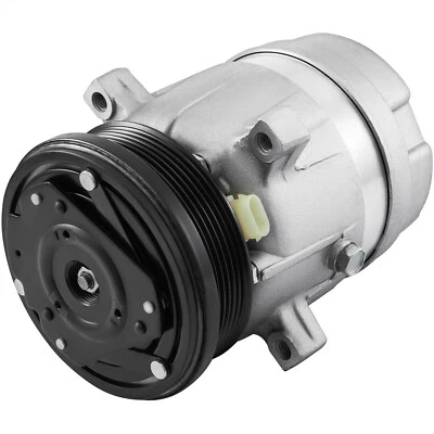 $105.99 • Buy VEVOR Universal Air Conditioner CO20215C AC Compressor Direct Fitment