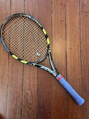 Babolat AeroPro Drive Original 4 1/4 • $250