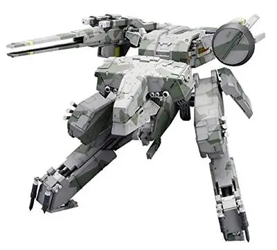 Metal Gear Solid Metal Gear REX Total Length Of About 220mm 1/100 Scale Pl [8mm] • $232.65