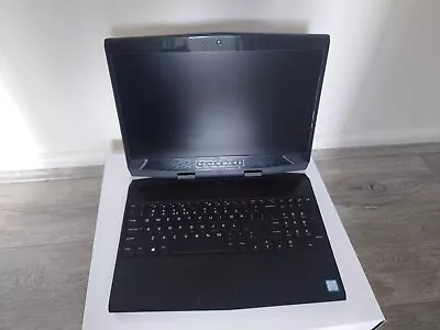 Alienware M15 15.6  (256GB SSD Intel Core I7 9th Gen RTX 2070 16GB) Laptop  • $1200