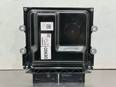 2019 Volvo XC60 OEM Engine Computer Control Module ECU 32242004 2018-2021 • $167.99