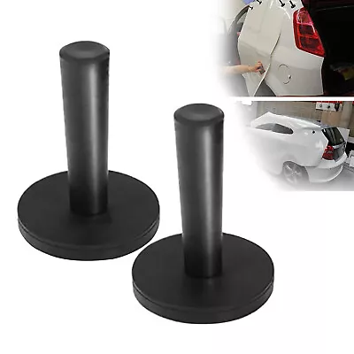 1/2/4/6/8x Car Gripper Strong Magnetic Holder Wrapping Vinyl Film Install Tools • £6.59