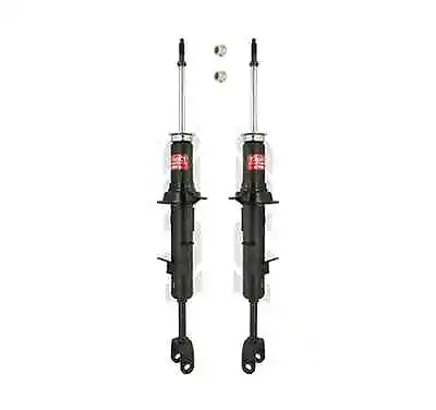 KYB 2 FRONT STRUTS SHOCKS Fits INFINITI G35 SEDAN 2WD 2003 03 04 05 06 2006 • $215.36