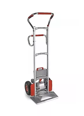 MAGLINER CLK170EGS4 Powered Stair Climbing Hand Truck 375 Lbs • $2350