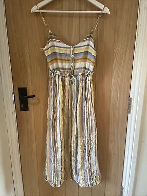 Zara TRF Dress XS • £3