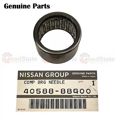 GENUINE Nissan Elgrand E50 Navara D22 4WD Front Axle Drive Shaft Needle Bearing • $38.35