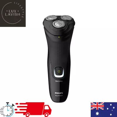 Philips Shaver Men Electric Wet Dry Cordless Rechargeable Trimmer Groomer Razor • $95.95