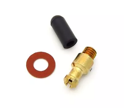 Motion Pro Vacuum Adapter 6mm Carb Carburetor Sync Tool - 08-0219 Sync Pro Honda • $18.60