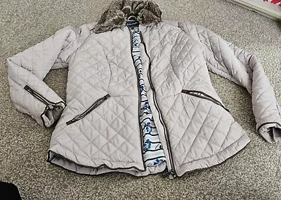 Maine New England Jacket Size 12 • £9.99