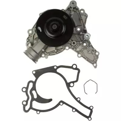 HEPU Germany P1534 Engine Water Pump For Mercedes Benz W203 C209 A209 X164 C230 • $76.30