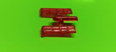 1980 Monte Carlo Class Action MPC 1/25 Tail Light Lamp Promo Style Model Parts • $8.99