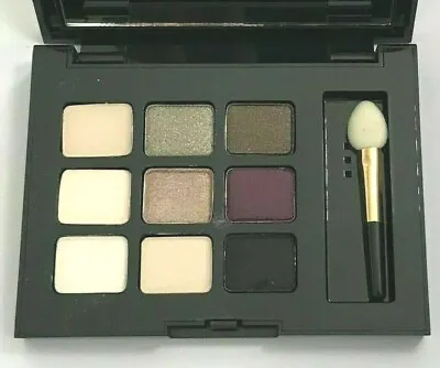 Limited Edit! Estee Lauder Pure Color Envy Sculpting Eyeshadow Palette 9 Colors  • $11.99