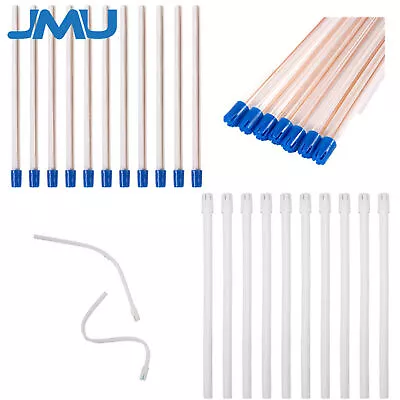 JMU Disposable Dental Saliva Ejector Low Volume Medical Grade Plastic Latex Free • $19.99