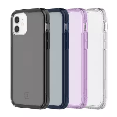 £14.95 • Buy Incipio Slim Protective Case For Iphone 12 / 12 Pro / 12 Pro Max / Mini