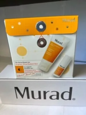 Murad Brighter More Radiant Skin Kit • $19