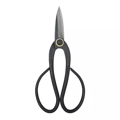 Worth Garden Long-Legged Bonsai Scissors Gardening Scissors Size: W 90X L 200Mm • £30.44