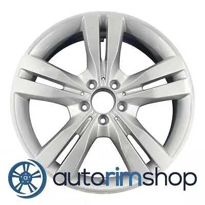 Mercedes ML350 2012 2013 2014 19  Factory OEM Wheel Rim • $269.79