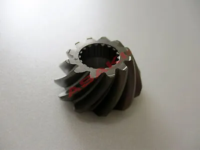 For YAMAHA Outboard Motor 50 60 70 HP Gear Pinion Engranaje 6K5-45551-00 12T • $44