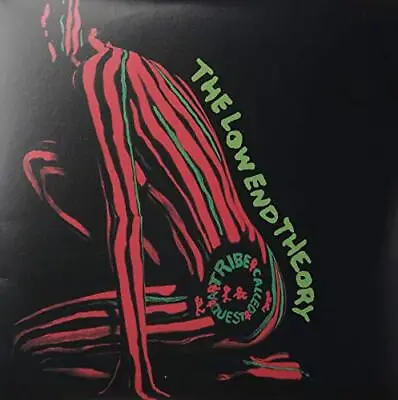 Low End Theory By Tribe Called Quest (Record 1996) • $34.89