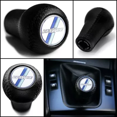 Gear Shift Knob For Bmw Hartge E24 E28 E30 E31 E32 E34 E36 Z3 E38 E39 E46 E85 Z4 • $61