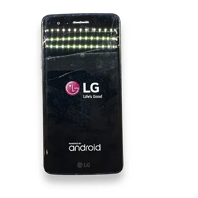 LG Aristo 16GB LGM210 - BLUE Metro PCS See Pictures • $22.59