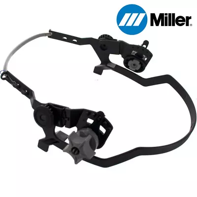 Miller 222003 Hard Hat Adapter For Miller Digital Helmets • $45.99