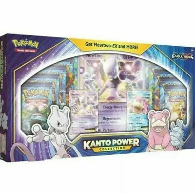 Pokémon TCG - Kanto Power Collection Set • $210