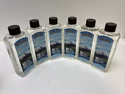 6 Count Lot Bottles Melaleuca EcoSense Clear Power 12x Glass Cleaner - 8 Oz New • $59.99