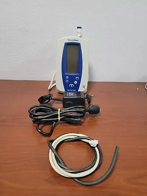 WELCH ALLYN 420TB Spot Vital Signs Monitor - TESTED READ! • $79.99