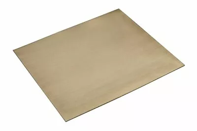 6  X 6  Red Brass Sheet 26 Gauge Jewelry Metal Form Stamp Emboss Etch Blanks • $10.95