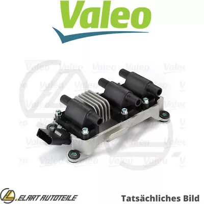 Die Die Die Ignition Coil For Vw Audi Škoda Audi Faw Vw Svw Passat Variant 3b5 Atx • $125.64