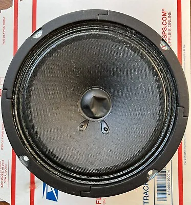 Vintage Vox Speaker VT20+ TSL200G0939 • $89