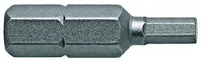 Apex Tool Group 185-9X-5Pk Torsion BitSae1/4 Hex7/64 1 Pk5 • $21.29