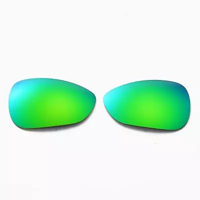 New Walleva Polarized Emeraldine Replacement Lenses For Oakley Crosshair • $24.99