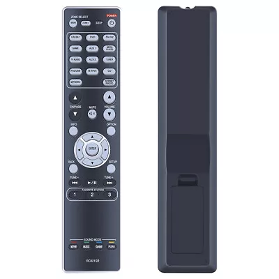 New RC021SR Replace Remote For Marantz AV Receiver SR5008 SR6008 NR1604P • $11.88