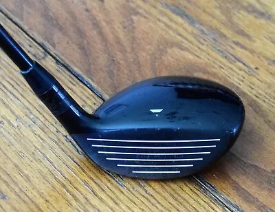 LH Titleist 910F  15 Degree 3 Wood Diamana 'ahinai 82g Stiff Flex VGC • $44.99