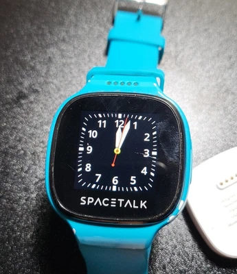 $95 • Buy Spacetalk Kids Smart Watch 3G With GPS 